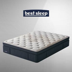 [베스트슬립] Z10 분리형 유로필로우탑 싱글 매트리스 S