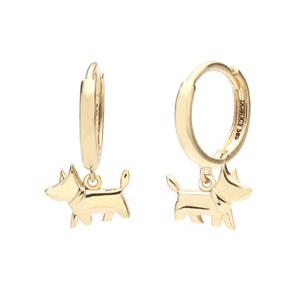 [도로시] 14k 로시몽 마이펫 귀걸이