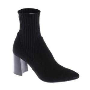 [소다] (ALB804DA10) 여성 삭스 앵클부츠