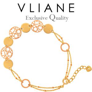 [브리앙] 18K 라운드 스타 팔찌 (금팔찌,쥬얼리,여자선물,명품)