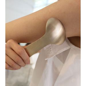 [명성유기] 유기 롱미니국자괄사