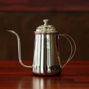 [알럽커피] 드립포트 핸드드립 주전자(가는물줄기0.8mm)