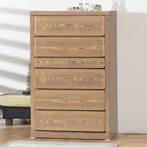 젠틱가구 미소 6단서랍장 3자 엔틱 옷장 체스트 6칸