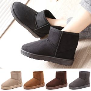 5컬러방한화 기본 털부츠 UGS31