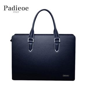 파디오 가죽 서류가방 브리프케이스 P1011