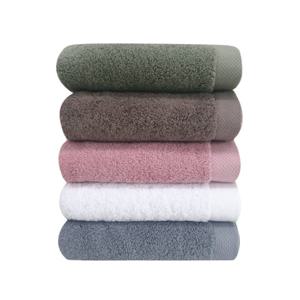 송월타월 호텔 수건 노엘 190g 40수 10장