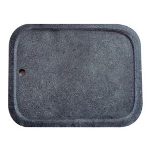 장수곱돌 가정용 홈가공 불판 (250*350)/삼겹살 구이용 돌판