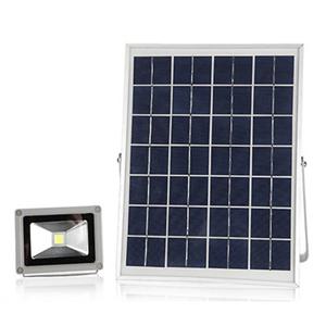 10W 태양광투광등 / 태양열 정원등 투광기 가로등 야외조명 전등