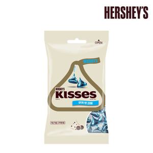 키세스 쿠앤크52gX6개