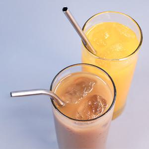 NPE 스테인레스 스텐 빨대 일자형 [휴대용 스테인리스 스트로우]