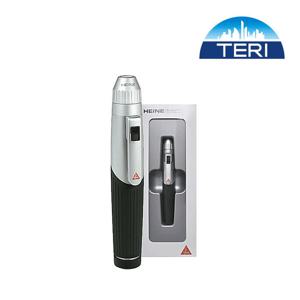 독일 하이네 의료용 펜라이트 대 D73L 진료용 조명 검진 간호사