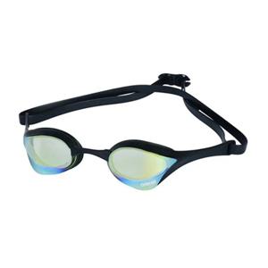 [아레나] 아레나 선수용 코브라 A3AC2AG18 BLK 안티포그 수입미러수경 수영용품 A1AC2AG18