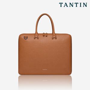 탄틴 노블 브리프케이스 소가죽 서류가방 T13807 탄