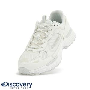 [디스커버리] (DXSHJ1111 OW) 남여공용 버킷마운틴 LT 운동화 DXSHJ1111
