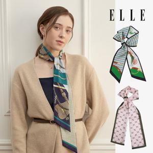 엘르 데일리 롱 스카프 균일가 4종 택1