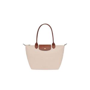 Longchamp롱샴 르 플리아쥬 오리지널 토트백 M 페이퍼 L2605089P71