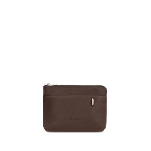 26 SS 릭오웬스 새들 가죽 지갑 RA02D0525LCN TP432389039