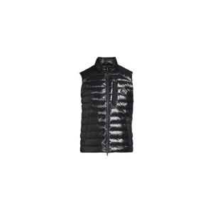 26 SS 무스너클 샤이니 아트리움 패딩 베스트 M35MV467H292 TP451356173