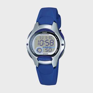 CASIO 카시오 LW-200-2A 여성 학생 심플 손목시계