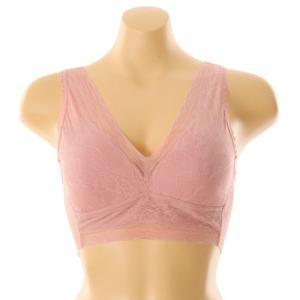 [와코루 란제리] 브라대용으로 편안한 드 크롭탑 브라렛 3종 택1 (WLGB301R) WBRB301R