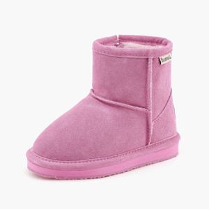 [와이컨셉] 619013ND-K 따뜻하고 착화감 탁월한 키즈 어그부츠 619013NDW