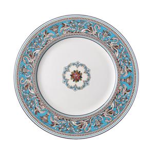 [웨지우드] 웨지우드 플로렌틴터콰즈 27cm 접시 1p