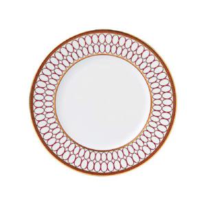 [웨지우드] 웨지우드 르네상스레드 18cm 접시 1p