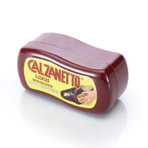 [금강 구두] 랜드로바 남성 여성 칼자네토 SHOSC0063CAL 스펀지 광택 갈색구두약 SHOSC0063CAL