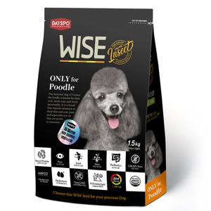 데이스포 와이즈 인섹트 푸들 1.5kg
