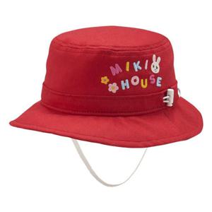 [미키하우스] MH 여아 우사코 로고 버킷햇 11N309102 11N309102