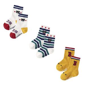 [미키하우스] DB 양말세트 (14-20) 16N909602 16N909602