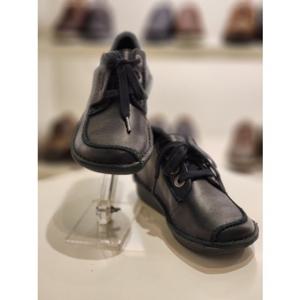 [금강 구두] 금강 랜드로바 클락스 여성 Funny Dream 캐쥬얼화 블랙 CLAOXC3753WF1 CLAOXC3753WF1