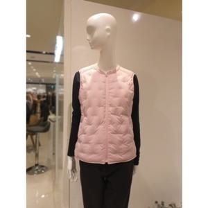 [벨라디터치] 벨라디터치 V9D4VT25 경량구스조끼 V9D4VT25