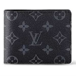(명품) 루이비통 멀티플 월릿 M61695