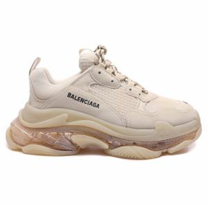 [발렌시아가] 23FW 남성 스니커즈 (541624 W2FB1 9005 23F)