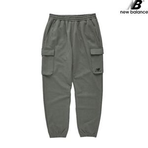 뉴발란스 NBMLB41043-KH 카고 조거 팬츠 트레이닝 긴바지
