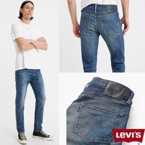 리바이스 A58770001 남자 MADE JAPAN 512 슬림 테이퍼 핏 청바지