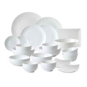 [웨지우드] 웨지우드 지오 4인 홈세트 15p