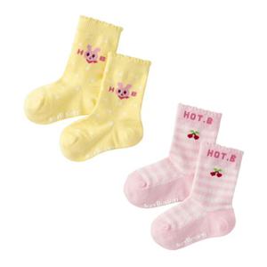 [미키하우스] HB 케빗 양말세트(14-18) 17N909604 17N909604