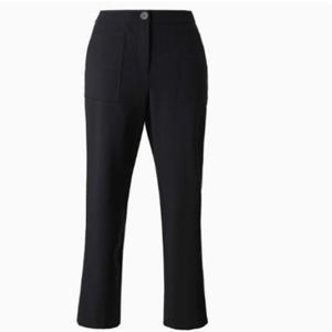 [크레송] 크레송 CRESSON (LWCPPP53) 빅포켓기모배기팬츠 LWCPPP53