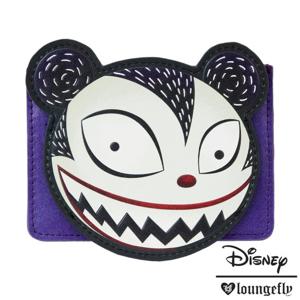 디즈니 크리스마스의 악몽 무서운 테디 카드 지갑 WDWA2647