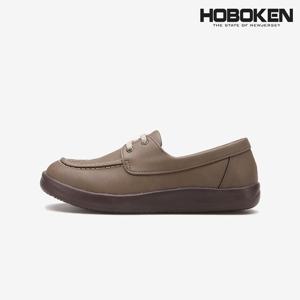 [호보켄]팬시 4569 여성플랫화 PH1901_KHAKI