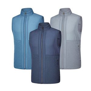 [콜핑]LD08  남자 봄 가볍고 시원한 홑겹 경량등산조끼 KTV0714M