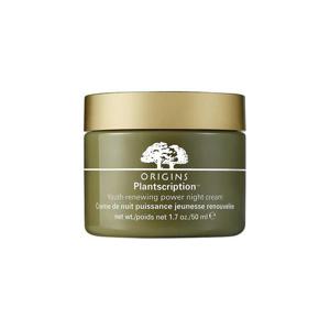 오리진스 플랜트스크립션 유스 리뉴잉 파워 나이트 크림 50ml