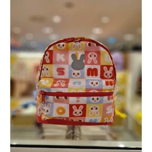 [미키하우스10] MH 우사코 로고 백팩(S) 11O908201-08 보조가방