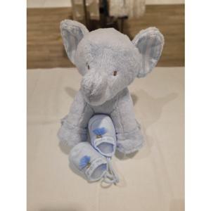 [쇼콜라] 쇼콜라 페르난도인형블루앙쥬덧신세트 (TNMXUI01XA) TNMXUI01XA