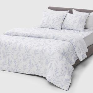 [코지네스트] 클로리모달 차렵이불 패드세트 SS (사계절)