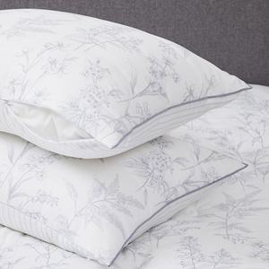 [코지네스트] 클로리모달 누비베개커버 F