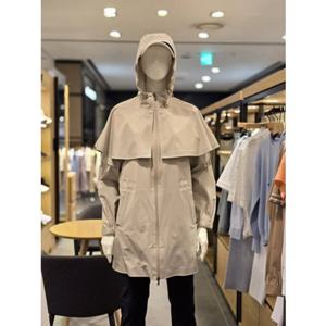 [보그너] 여성 롱 레인코트 (01-245-209-01) 0124520901