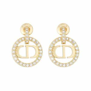 (명품) 디올 Petit CD 귀걸이 E2354WOMC